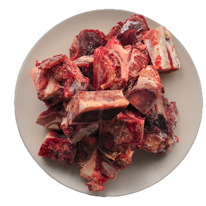 Мясное рагу  00592
