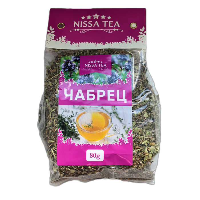 Чабрец 80гр. 00164