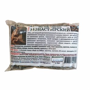 Фиточай Монастырский 00457