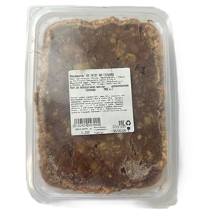 Говяжий Микс №2 700гр 00086