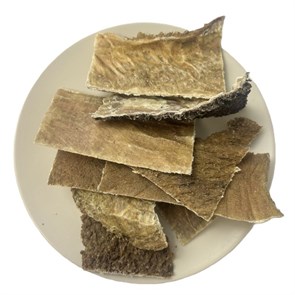 Барбоскины чипсы говяжьи 100гр 00260