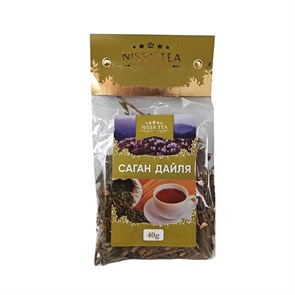 Саган Дайля 40гр. 00161