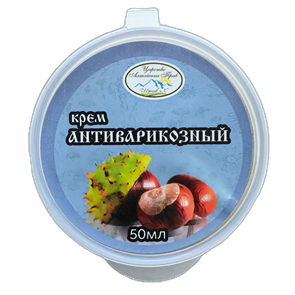 {{photo.Alt || photo.Description || 'Крем Антиварикозный 50 мл'}}