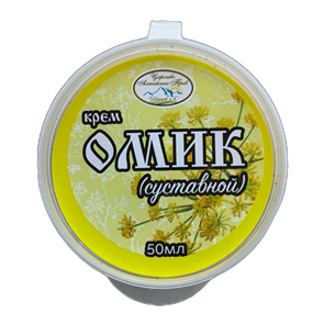 {{photo.Alt || photo.Description || 'Крем Омик суставной 50 мл'}}