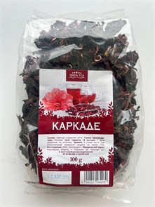 Каркаде 80гр. 00160