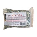 Мужской + (сбор лечебных трав) 00405