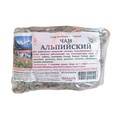 Фиточай Альпийский 00447