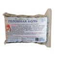 Головные боли (сбор лечебных трав) 00394