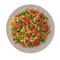 Цукаты кубик 500гр 00067