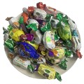 Конфеты Мегавкусные 500гр 00110