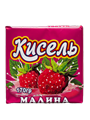 Кисель Малина Royal Food 170гр 00689