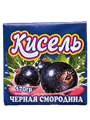 Кисель Черная-смородина Royal Food 170гр 00692