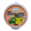 Крем При псориазе и экземе 50 мл 00469