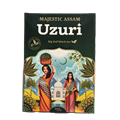 Ч/черн. 150гр. " Uzuri Majestic Assam"  (круп. лист) 00819