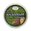 Крем Кедровый с живицей 50мл 00937