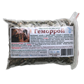 Геморрой (сбор лечебных трав) 00389