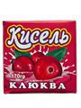 Кисель Клюква Royal Food 170гр 00331