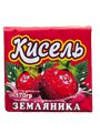 Кисель Земляника Royal Food 170гр 00691