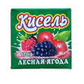 Кисель Лесная ягода Royal Food 170гр 00813